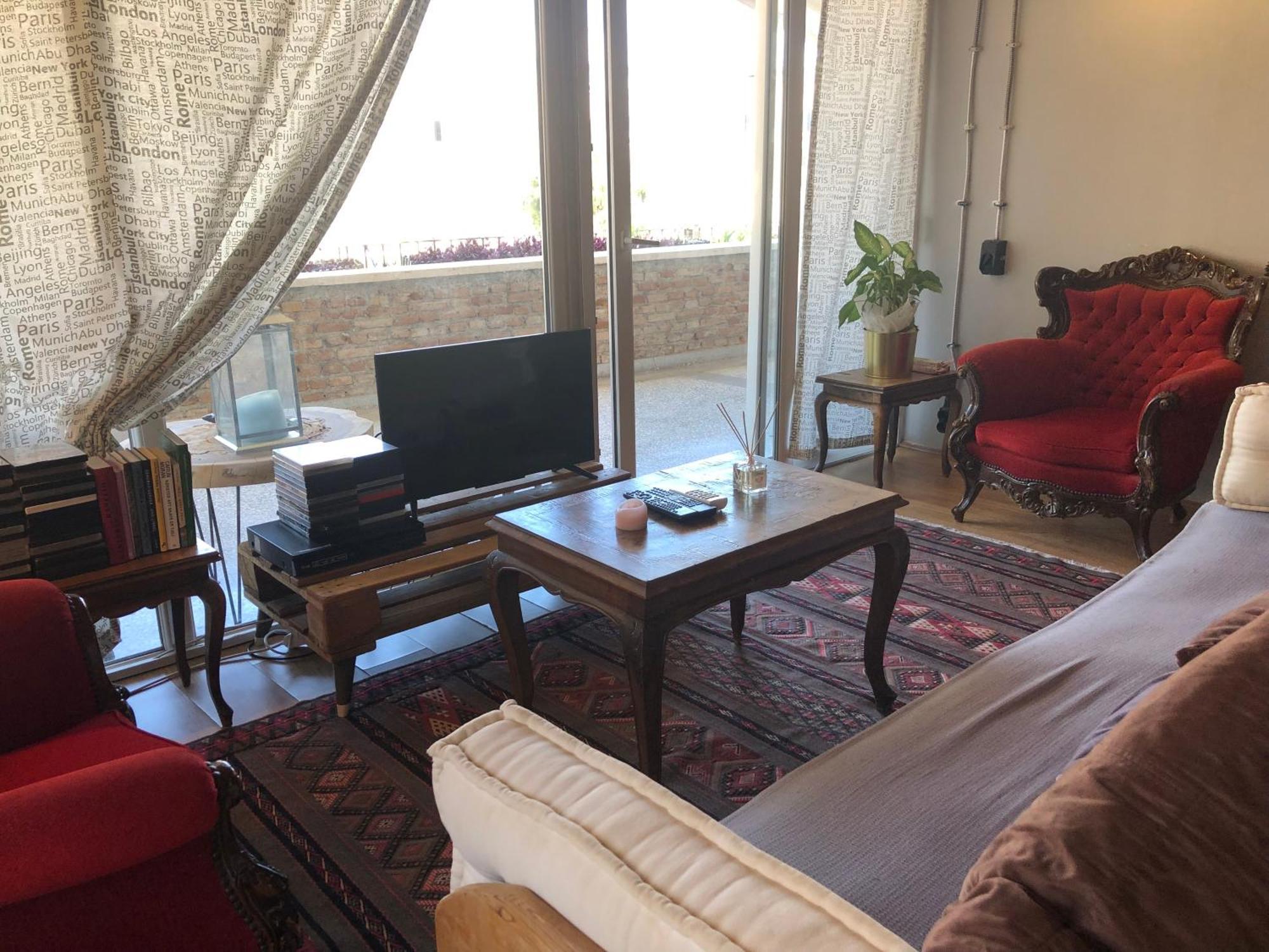Kaleici Merkez Muhtesem Teras Keyfi Daire Antalya